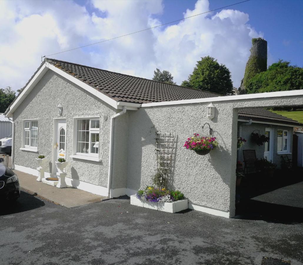 Tower View Lodge Ennis Eksteriør billede