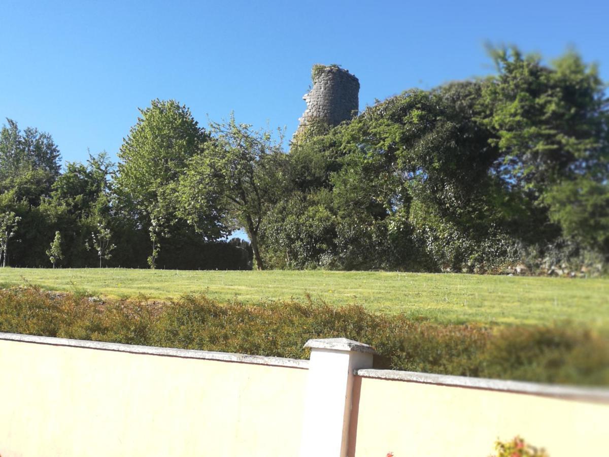 Tower View Lodge Ennis Eksteriør billede