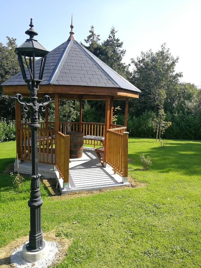 Tower View Lodge Ennis Eksteriør billede