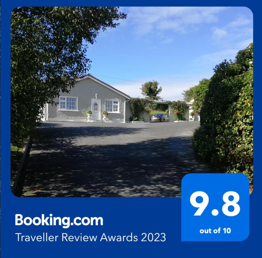 Tower View Lodge Ennis Eksteriør billede
