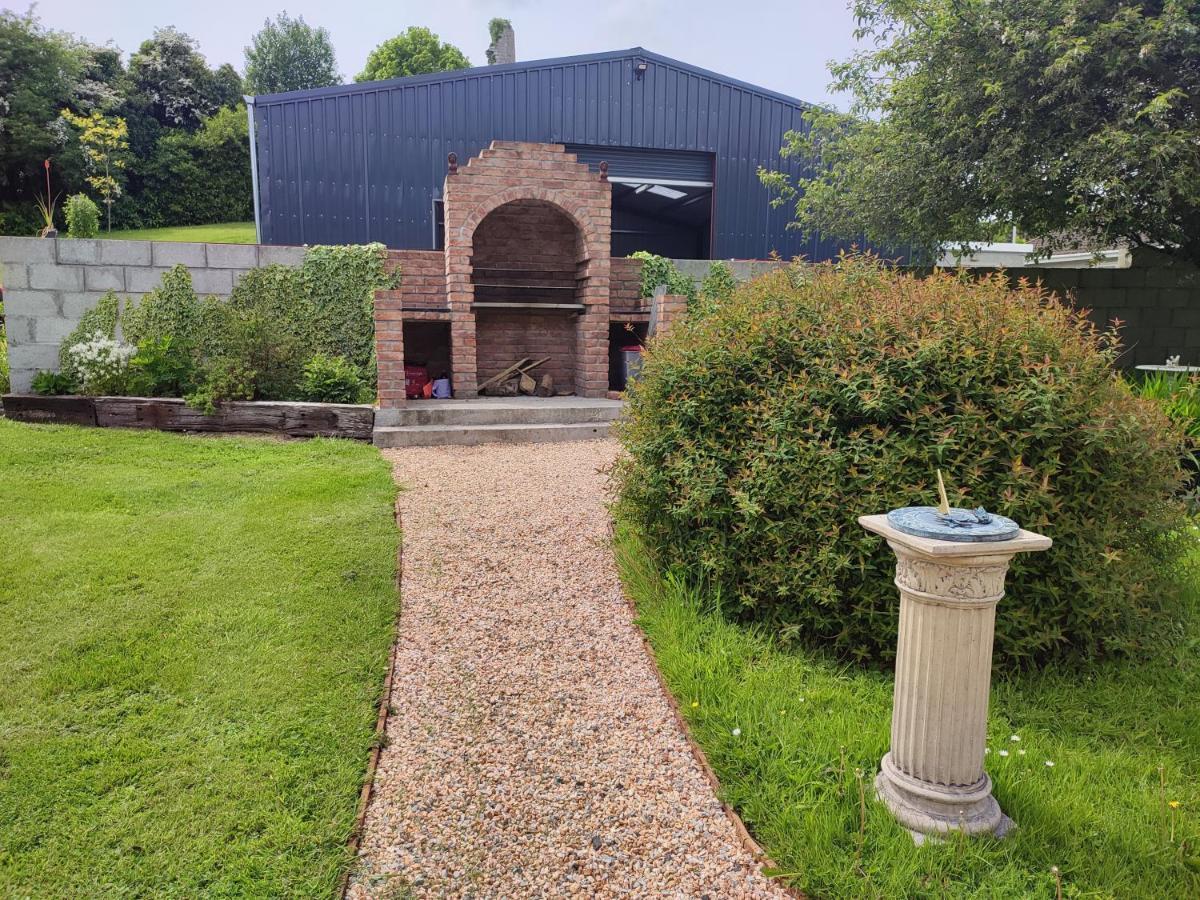 Tower View Lodge Ennis Eksteriør billede