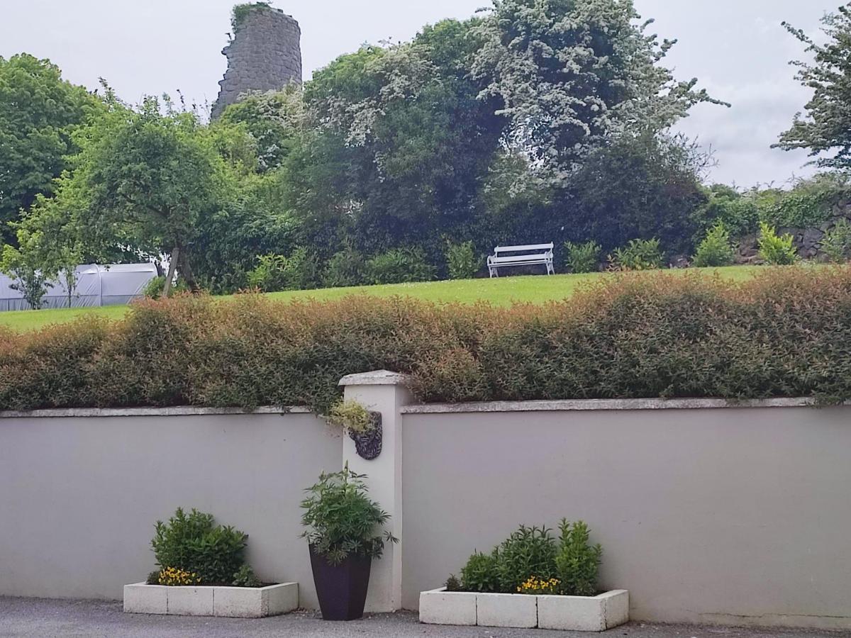Tower View Lodge Ennis Eksteriør billede